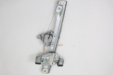Preview: Fensterheber elektrisch hinten links 95021796 Chevrolet ORLANDO J309