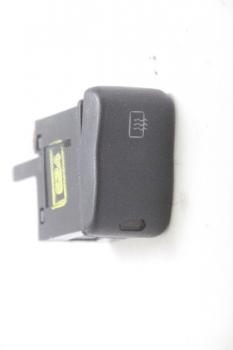 Preview: Schalter Heckscheibenheizung 6N1959621 VW POLO 3 6N