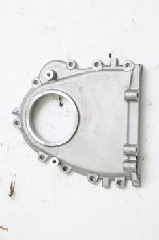 Stirndeckel 059109130E Audi A6 Avant C6