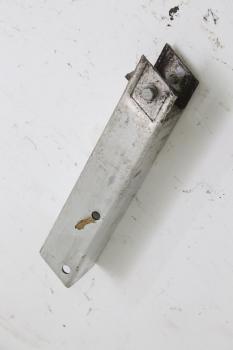 Preview: Pralldämpfer hinten links 4F9807331 Audi A6 Avant C6