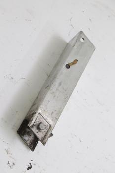 Preview: Pralldämpfer hinten links 4F9807331 Audi A6 Avant C6