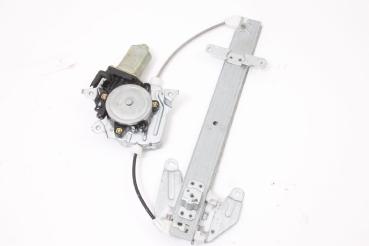 Fensterheber elektrisch hinten rechts 8073089913 Nissan X-TRAIL 1