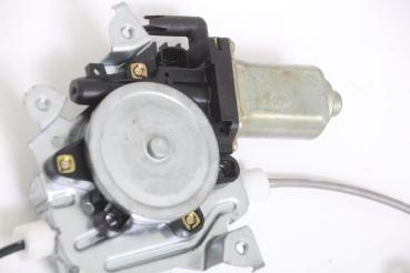 Preview: Fensterheber elektrisch hinten rechts 8073089913 Nissan X-TRAIL 1