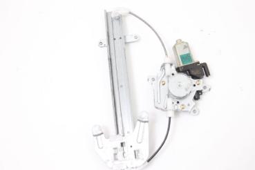 Preview: Fensterheber elektrisch hinten rechts 8073089913 Nissan X-TRAIL 1
