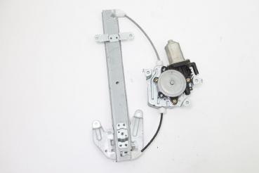 Fensterheber elektrisch hinten links 8073189913 Nissan X-TRAIL 1