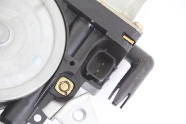 Preview: Fensterheber elektrisch hinten links 8073189913 Nissan X-TRAIL 1
