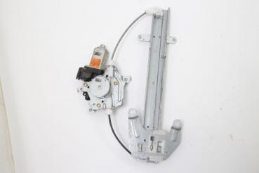 Preview: Fensterheber elektrisch hinten links 8073189913 Nissan X-TRAIL 1