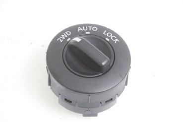 Schalter Allrad 25535EQ000 Nissan X-TRAIL 1