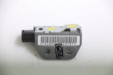 Preview: Airbag Sensor vorn rechts FACN0049220787 Nissan X-TRAIL 1