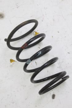Preview: Feder hinten rechts 550208H762 Nissan X-TRAIL 1