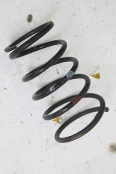 Preview: Feder hinten rechts 550208H762 Nissan X-TRAIL 1