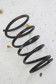 Preview: Feder hinten links 550208H762 Nissan X-TRAIL 1