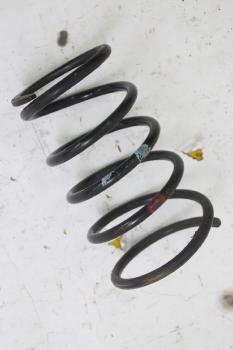 Preview: Feder hinten links 550208H762 Nissan X-TRAIL 1