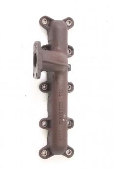 Abgaskrümmer 500392753 Fiat DUCATO 2 Kasten 244
