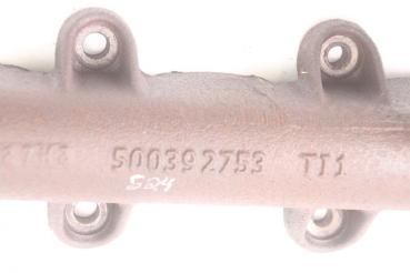 Preview: Abgaskrümmer 500392753 Fiat DUCATO 2 Kasten 244