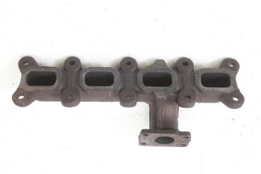 Preview: Abgaskrümmer 500392753 Fiat DUCATO 2 Kasten 244