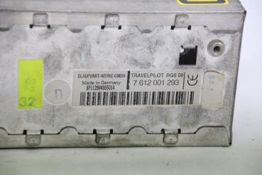 Preview: Navigationssystem 7612001293 Mercedes VITO 1 W638