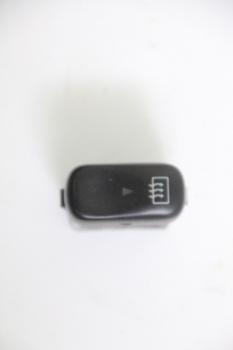 Schalter Heckscheibenheizung 0055450307 Mercedes VITO 1 W638