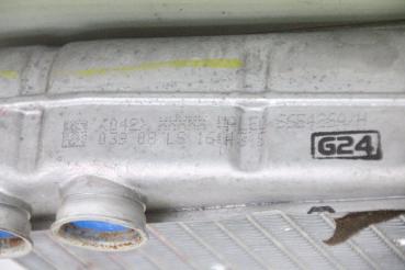 Preview: Wärmetauscher 665426A Peugeot 107 P
