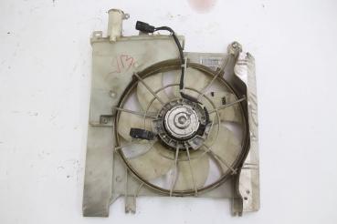 Ventilator (am Kühler) 163600Q020 Peugeot 107 P
