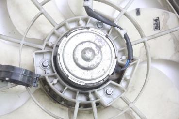 Preview: Ventilator (am Kühler) 163600Q020 Peugeot 107 P