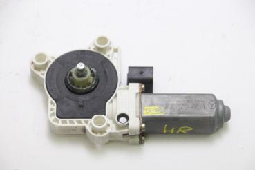 Fensterheber-Motor hinten rechts 2118202342 Mercedes E-KLASSE W211