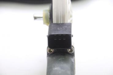 Preview: Fensterheber-Motor hinten rechts 2118202342 Mercedes E-KLASSE W211