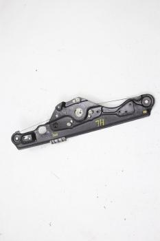 Preview: Fensterheber elektrisch hinten links 2117300146 Mercedes E-KLASSE W211