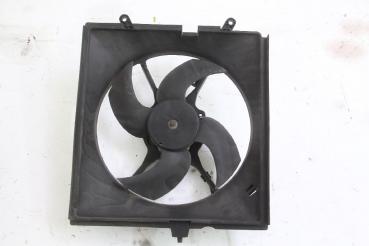 Preview: Ventilator (am Kühler) Volvo S40 I
