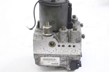 Hydraulikeinheit ABS 0273004125 Volvo S40 I