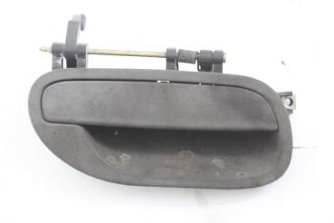Türgriff außen hinten rechts 30822236 Volvo S40 I