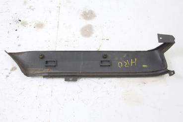 Preview: Stoßstangenecke hinten rechts 6C1129396ABM Ford TRANSIT 6 KASTEN