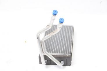 Preview: Wärmetauscher YH1H18476CA Ford TRANSIT 6 KASTEN