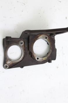 Aggregatehalter 16811EQ40A Nissan X-TRAIL 1