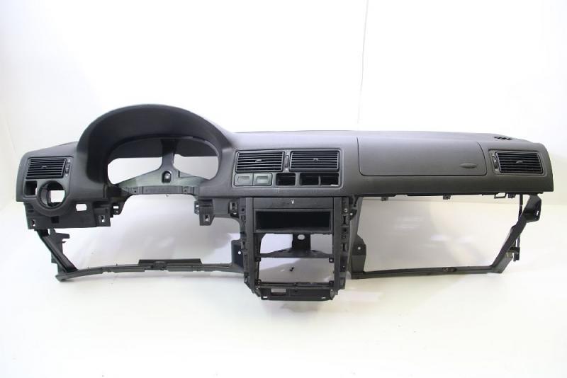 Armaturenbrett 1J1857181A VW GOLF 4