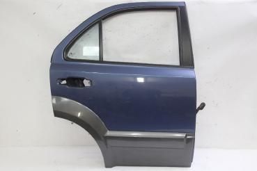Tür hinten rechts 770043E111 Kia SORENTO 1 JC