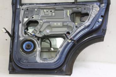 Preview: Tür hinten rechts 770043E111 Kia SORENTO 1 JC