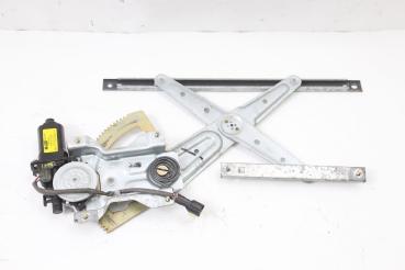 Fensterheber elektrisch hinten rechts 834603E000 Kia SORENTO 1 JC
