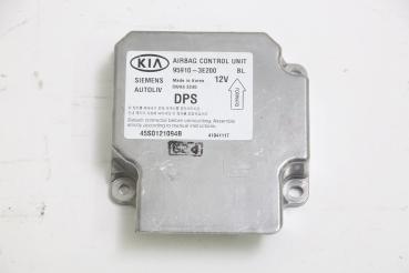 Steuergerät Aufprallsensor 959103E200 Kia SORENTO 1 JC