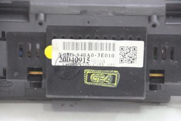 Preview: Schalter Schiebedach 940A03E010 Kia SORENTO 1 JC