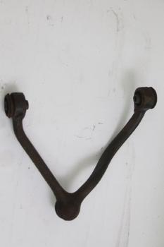 Preview: Querlenker vorn rechts 544203E100 Kia SORENTO 1 JC