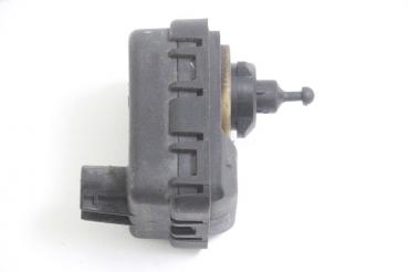 Stellmotor Scheinwerfer Opel ZAFIRA A