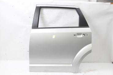 Tür hinten links 5076783AB Dodge JOURNEY