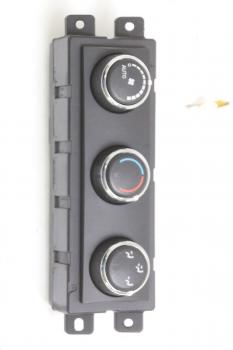 Klimabedienteil 55111812AD Dodge JOURNEY