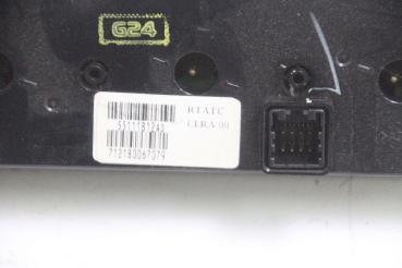 Preview: Klimabedienteil 55111812AD Dodge JOURNEY