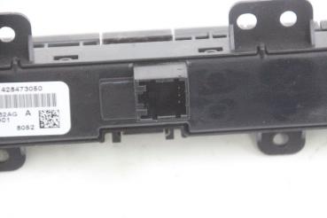 Preview: Kombischalter 04602562AG Dodge JOURNEY