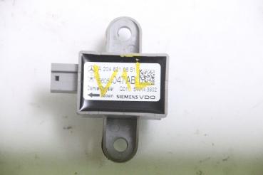 Airbag Sensor vorn links 56054047AB Dodge JOURNEY