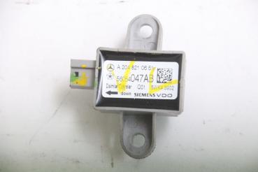 Airbag Sensor vorn rechts 56054047AB Dodge JOURNEY