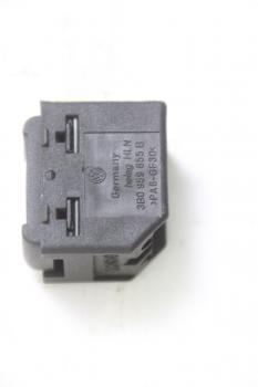 Preview: Schalter Fensterheber hinten links 3B0959855B VW GOLF 4 Variant