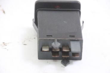 Preview: Schalter Warnblink 1J0953235J VW GOLF 4 Variant